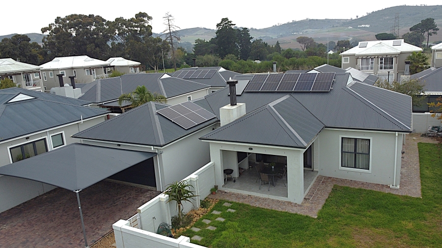 3 Bedroom Property for Sale in Brackenfell South Western Cape